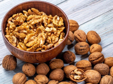 Sức khỏe - 5 thực phẩm ăn sáng giúp tăng cường trí nhớ, tốt cho não bộ