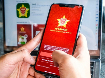 Lý lịch tư pháp trên VNeID sẽ hiển thị những gì?