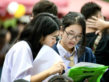 NÓNG: Nhiều trường học TPHCM cảnh báo khẩn lừa đảo suất "bao đậu", "tuyển thẳng" mùa tuyển sinh