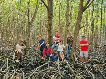 5 địa điểm tránh nóng gần TPHCM cho khách "lười đi xa" dịp nghỉ lễ 30/4 -1/5