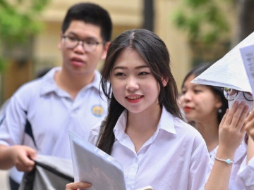 Những trường hợp nào được miễn thi tất cả các môn trong kỳ thi tốt nghiệp THPT 2026?