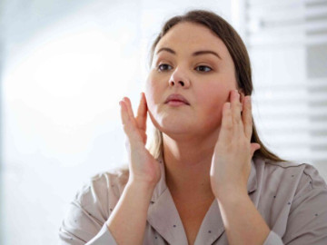 Sức khỏe - Nhìn mặt đoán bệnh: 7 dấu hiệu cảnh báo ung thư, đột quỵ và suy nội tạng bạn cần biết ngay