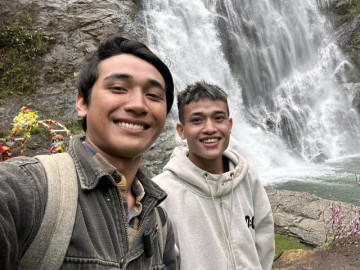 Băng rừng tìm em thất lạc, chàng trai Lâm Đồng xúc động đoàn tụ sau 17 năm