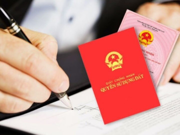 Những trường hợp này sẽ bị thu hồi sổ đỏ trong năm 2026 theo quy định mới nhất