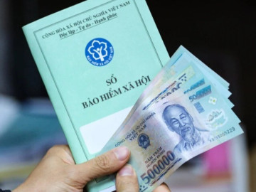 Nghỉ ngang có mất trợ cấp thất nghiệp?