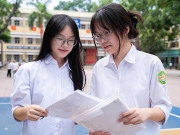 Gần 170.000 học sinh TPHCM đăng ký nguyện vọng thi lớp 10: Chi tiết hướng dẫn đăng ký