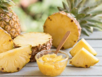 Sức khỏe - Loại quả đang bán đầy chợ Việt, giúp hỗ trợ thải độc gan, thận: Ăn đúng cách mới phát huy hiệu quả