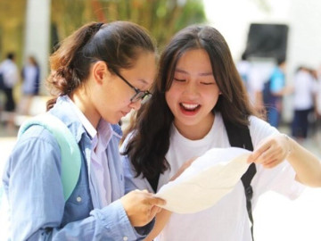 Điểm ưu tiên, khuyến khích tốt nghiệp THPT 2026: Quy định mới thí sinh cần biết
