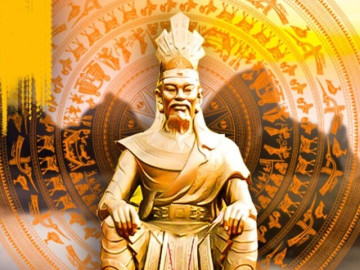 Giỗ tổ Hùng Vương 10/3 là ngày giỗ vị vua Hùng nào?