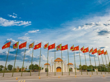 Lifestyle - Có gì đặc biệt ở khu di tích Đền Hùng?