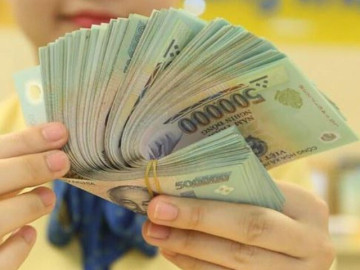 Thông tin mới nhất về tăng lương hưu 8% từ 1/7/2026