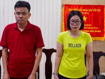 Khởi tố cựu Phó viện trưởng và kiểm sát viên vụ nữ sinh tử vong ở Vĩnh Long