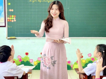 Xếp lương giáo viên theo vị trí việc làm từ năm 2026