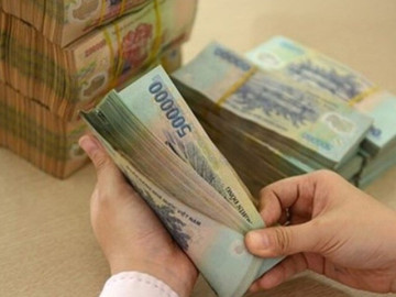 Ứng lương là gì? Người lao động được tạm ứng tiền lương trong trường hợp nào?