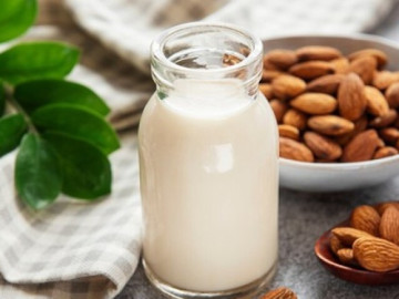 Sức khỏe - 4 loại thức uống giàu canxi hỗ trợ sức khỏe xương khớp không phải sữa bò