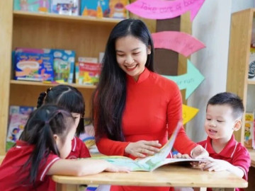 Tin vui với giáo viên kiêm nhiệm tổ trưởng chuyên môn