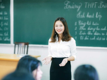 Quy định mới về bổ nhiệm và xếp lương giáo viên THPT