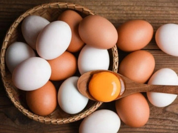 Sức khỏe - 7 thực phẩm giúp tăng cơ bắp, cải thiện sức khỏe và sức bền