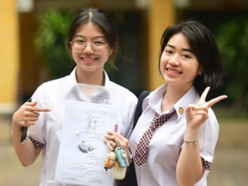 Sau 4 ngày, có hơn 1 triệu thí sinh đã đăng ký thi tốt nghiệp THPT năm 2026