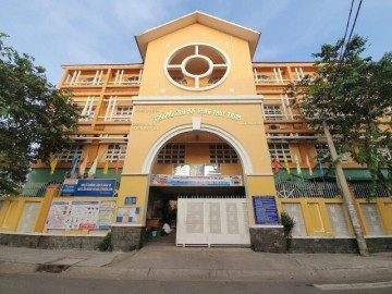 Sức khỏe - Bộ Y tế vào cuộc vụ 25 học sinh và bảo mẫu ở TP.HCM nghi ngộ độc