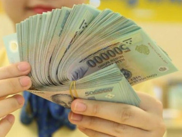 Lương hưu tháng 5 chi trả sau kỳ nghỉ lễ, người hưởng nhận tiền từ ngày nào?