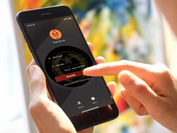 Dùng cách này tra cứu mã số thuế cá nhân năm 2026 nhanh, thuận tiện nhất