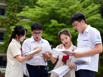 Thí sinh cần lưu ý gì trước khi hết hạn đăng ký thi tốt nghiệp THPT?
