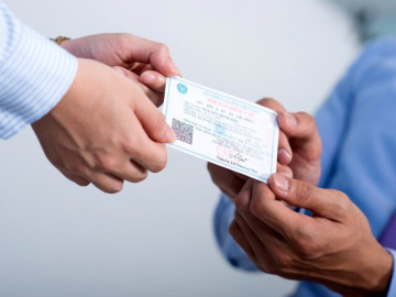 Từ 15/5, chậm đóng, trốn đóng BHYT có thể bị phạt tới 70 triệu đồng