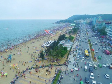 Thanh Hóa: Đón khoảng 1,72 triệu lượt khách, thu 4,33 nghìn tỷ đồng trong 2 kỳ nghỉ lễ