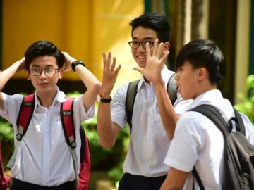 Top 20 trường có tỷ lệ chọi lớp 10 cao nhất ở TPHCM năm 2026