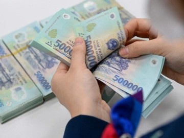 Từ 1/7, tiền lương, phụ cấp của cán bộ, công chức sẽ được tính thế nào?