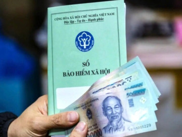 Gián đoạn BHXH tự nguyện, có được đóng bù hưởng lương hưu?