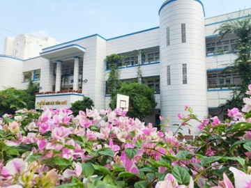 12 trường ở TP.HCM có tỷ lệ chọi vào lớp 10 cao nhất 2026: Bất ngờ với cái tên dẫn đầu, xấp xỉ 8 điểm/môn mới đỗ