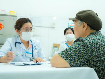 Sức khỏe - TPHCM triển khai hồ sơ sức khỏe điện tử cho toàn dân, gắn mã định danh cá nhân