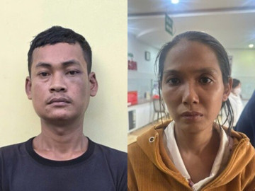 Bé 2 tuổi bị bạo hành dã man: Cha dượng khai toàn bộ vết thương do vợ gây ra