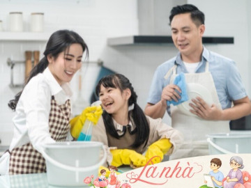 7 vật dụng không thể thiếu trong nhà giúp mẹ yên tâm chăm sóc gia đình nhỏ, có món chỉ từ 10.000 đồng