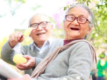 5 thói quen ăn uống của người sống thọ: Thói quen thứ 3 nhiều người Việt không làm được