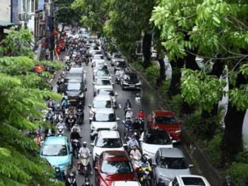 Lộ trình hạn chế xe xăng của Hà Nội sẽ được thực hiện thế nào, người dân cần chuẩn bị gì?
