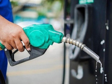 Giá xăng dầu điều chỉnh từ 15h hôm nay, dầu diesel giảm còn hơn 27.000 đồng/lít