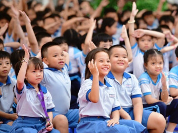 Tuyển sinh đầu cấp: Phụ huynh còn nhầm lẫn giữa hộ khẩu thường trú, tạm trú và nơi ở hiện tại