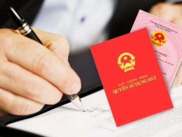 Bật mí mốc thời gian được xét cấp sổ đỏ đối với đất không giấy tờ theo quy định mới nhất