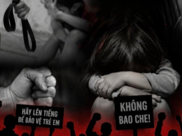 Bé 4 tuổi tử vong, bé 2 tuổi nguy kịch vì bị bạo hành: Trẻ đã phải sống trong sợ hãi ở ngôi nhà của mình