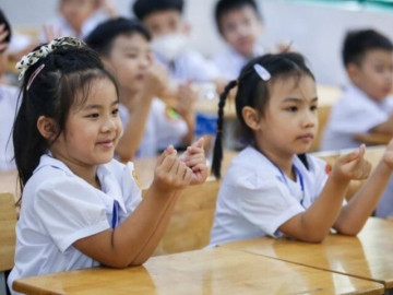 NÓNG: Thời gian đăng ký tuyển sinh đầu cấp ở TPHCM và những lưu ý quan trọng