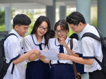 Những giấy tờ bắt buộc để bảo đảm quyền lợi ưu tiên trong tuyển sinh đại học 2026