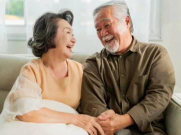 Sức khỏe - Đàn ông sống thọ thường có 2 "sở thích" này, cả hai đều liên quan đến phụ nữ