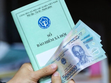 Đóng đủ BHXH nhưng nghỉ trước tuổi có được nhận lương hưu?
