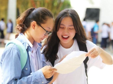 Lịch thi và các mốc thời gian quan trọng Kỳ thi tốt nghiệp THPT năm 2026