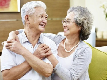 Sau tuổi 60, dấu hiệu ở bàn tay có thể phản ánh tuổi thọ và nguy cơ bệnh tật