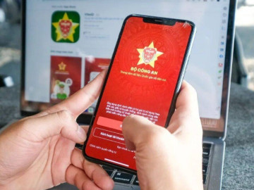 Tin tức - Chỉ còn 2 ngày nữa quy định mới về VNeID chính thức áp dụng, người dân cần lưu ý tiện ích này