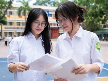 Tin tức - Cách hóa giải áp lực và chiếm lĩnh điểm số kỳ thi lớp 10
